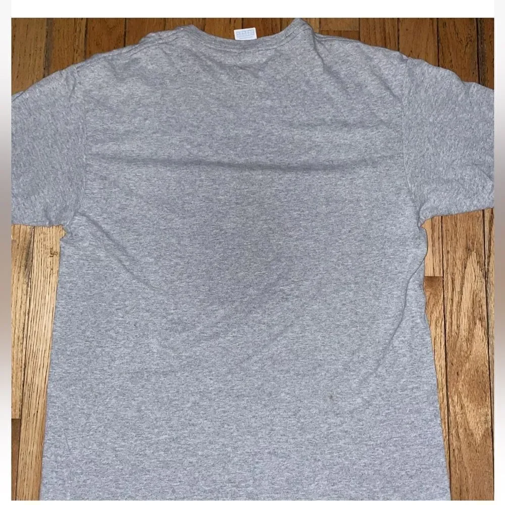 Pawn Shop T- Shirt Size Large Gold/Silver Vintage​